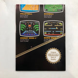 Captain Skyhawk Nintendo NES Game Boxed Complete oz335 - Trippy Trades 