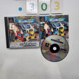 Micro Machines V3 PS1 Playstation 1 Game + Manual PAL b303 - Trippy Trades 