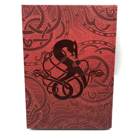 God of War Strategy Guide Collector’s Guide by Prima Games + Controller Sticker - Trippy Trades 