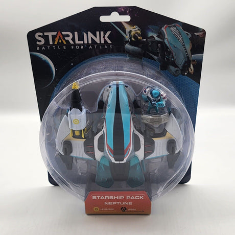 Starlink Battle For Atlas Starship Pack Neptune - Trippy Trades 