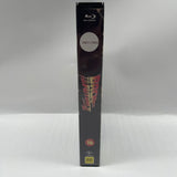 Back To The Future 2 Blu-ray Limited Edition VHS Packaging