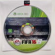 FIFA 16 Xbox 360 Game Disc Only - Trippy Trades 