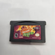 Nicktoons Freeze Frame Frenzy Nintendo Gameboy Advance GBA Game cartridge - Trippy Trades 