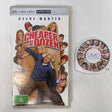 Cheaper By The Dozen PSP Playstation Portable UMD Video Movie - Trippy Trades 