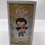 Luffy Gear Four One Piece #926 Funko Pop Vinyl Figure - Trippy Trades 