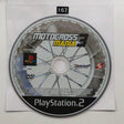 Motocross Mania 3 III PS2 Playstation 2 Game Disc Only oz167 - Trippy Trades 