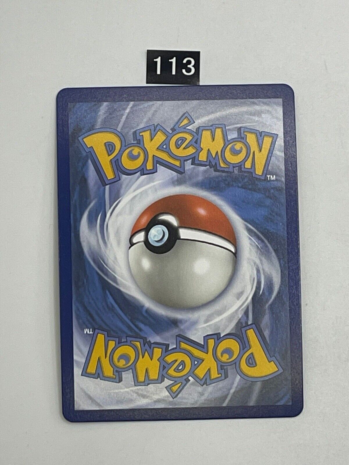 Galarian Perrserker V Pokemon Card 129/196 Lost Origin - Trippy Trades 