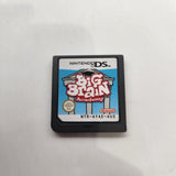 Big Brain Academy Nintendo DS Game Cartridge - Trippy Trades 