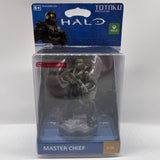 Halo Master Chief Action Figure No. #25 Totaku - Trippy Trades 