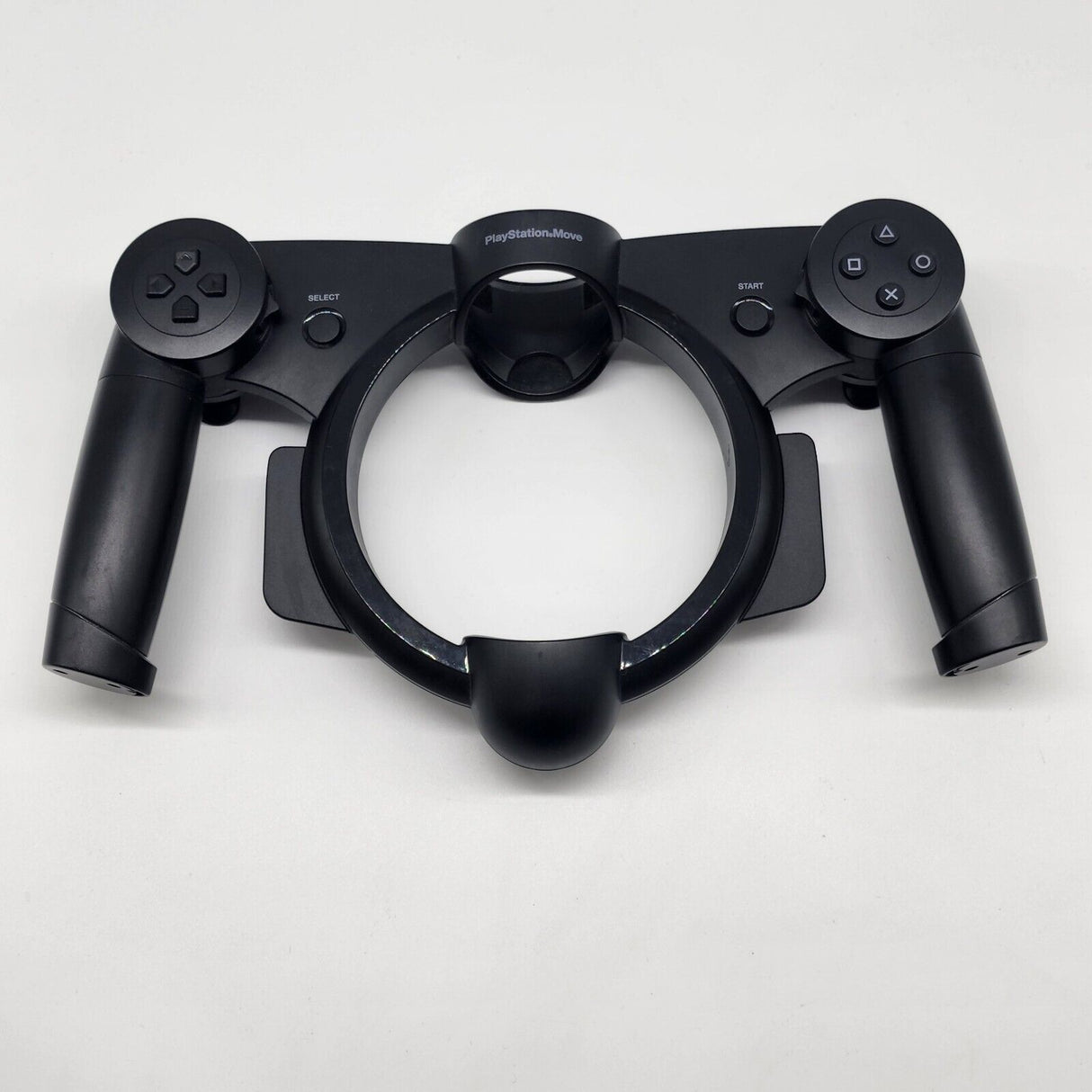 PlayStation 3 Move Steering Wheel axc