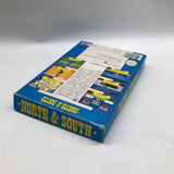 North & South Nintendo NES Game Boxed Complete oz322 - Trippy Trades 