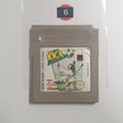 Kick Off Soccer Nintendo Gameboy Original Game - Trippy Trades 