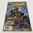 Amazing Spider-Man #422 Marvel Comic Book - Trippy Trades 