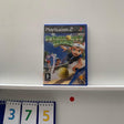 Everybody’s tennis PS2 PlayStation 2 game + manual PAL - Trippy Trades 