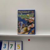 Everybody’s tennis PS2 PlayStation 2 game + manual PAL - Trippy Trades 