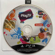 Play TV PS3 Playstation 3 Game Disc Only - Trippy Trades 