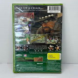 World Series Of Poker Xbox Original Game Brand New SEALED - Trippy Trades 