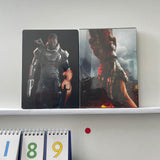 Mass Effect 3 III N7 Collector’s Edition Xbox 360 Game + Manual PAL
