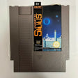 Journey to Silius Nintendo Entertainment System NES Game PAL - Trippy Trades 