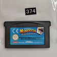 Madagascar Operation Penguin Nintendo Gameboy Advance GBA Game - Trippy Trades 