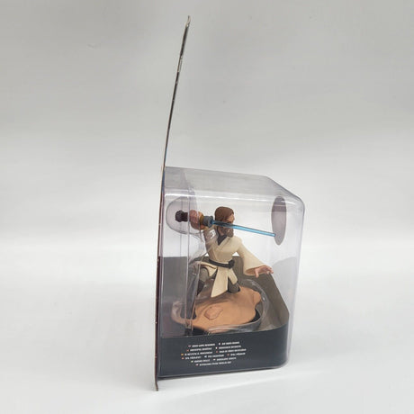 Brand New Disney Infinity 3.0 Star Wars Obi-Wan Kenobi Figure - Trippy Trades 