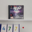 True Pinball PS1 Playstation 1 Game + Manual PAL r477 - Trippy Trades 