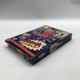 Smash TV Nintendo NES Game Boxed Complete oz332 - Trippy Trades 