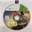 Formula 1 F1 2010 Xbox 360 Game Disc Only - Trippy Trades 