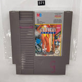 California Games Nintendo Entertainment System NES Game PAL - Trippy Trades 