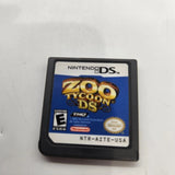 Zoo Tycoon Nintendo DS Game Cartridge - Trippy Trades 