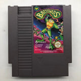 Battletoads Nintendo NES Game Boxed Complete oz329 - Trippy Trades 