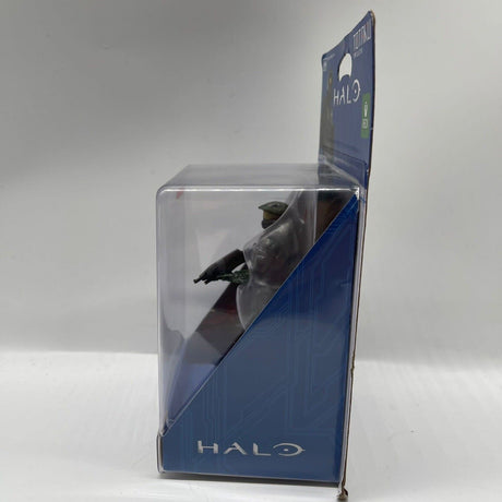 Halo Master Chief Action Figure No. #25 Totaku - Trippy Trades 