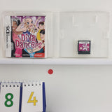 Diva Girls Diva Dancers Nintendo DS Game + Manual r84 - Trippy Trades 