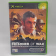 Prisoner Of War World War 2 II Xbox Original Game Brand New SEALED - Trippy Trades 