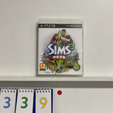 The Sims 3 III Pets PS3 Playstation 3 Game + Manual PAL r339 - Trippy Trades 