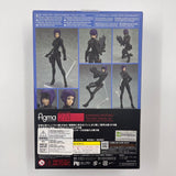 Figma #274 Ghost In The Shell Motoko Kusanagi The Movie Ver. Figure - Trippy Trades 