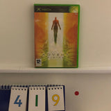 Advent Rising Xbox Original Game + Manual PAL - Trippy Trades 