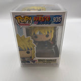 Minato Namikaze #935 Naruto Shippuden Funko Pop Vinyl Figure - Trippy Trades 