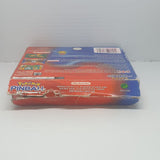 Pokemon Pinball Nintendo Gameboy Advance GBA game Boxed Complete oz79 - Trippy Trades 