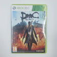 DMC Devil May Cry Xbox 360 Game Brand New SEALED - Trippy Trades 